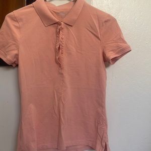 collard shirt